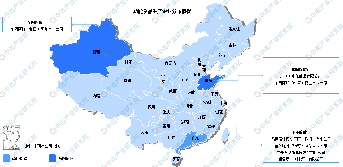 赤峰市食品企业上市规划(食品企业上市规划建议)