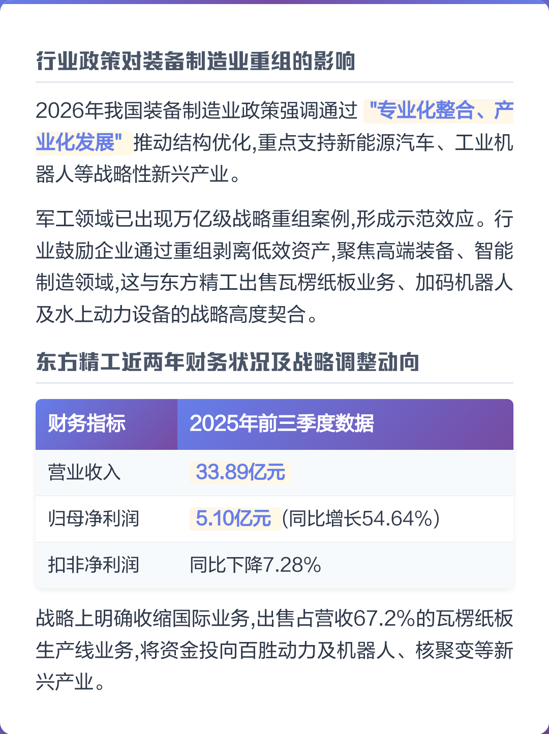 赤峰市可持续制造业资产重组(可持续发展的制造业涵义)