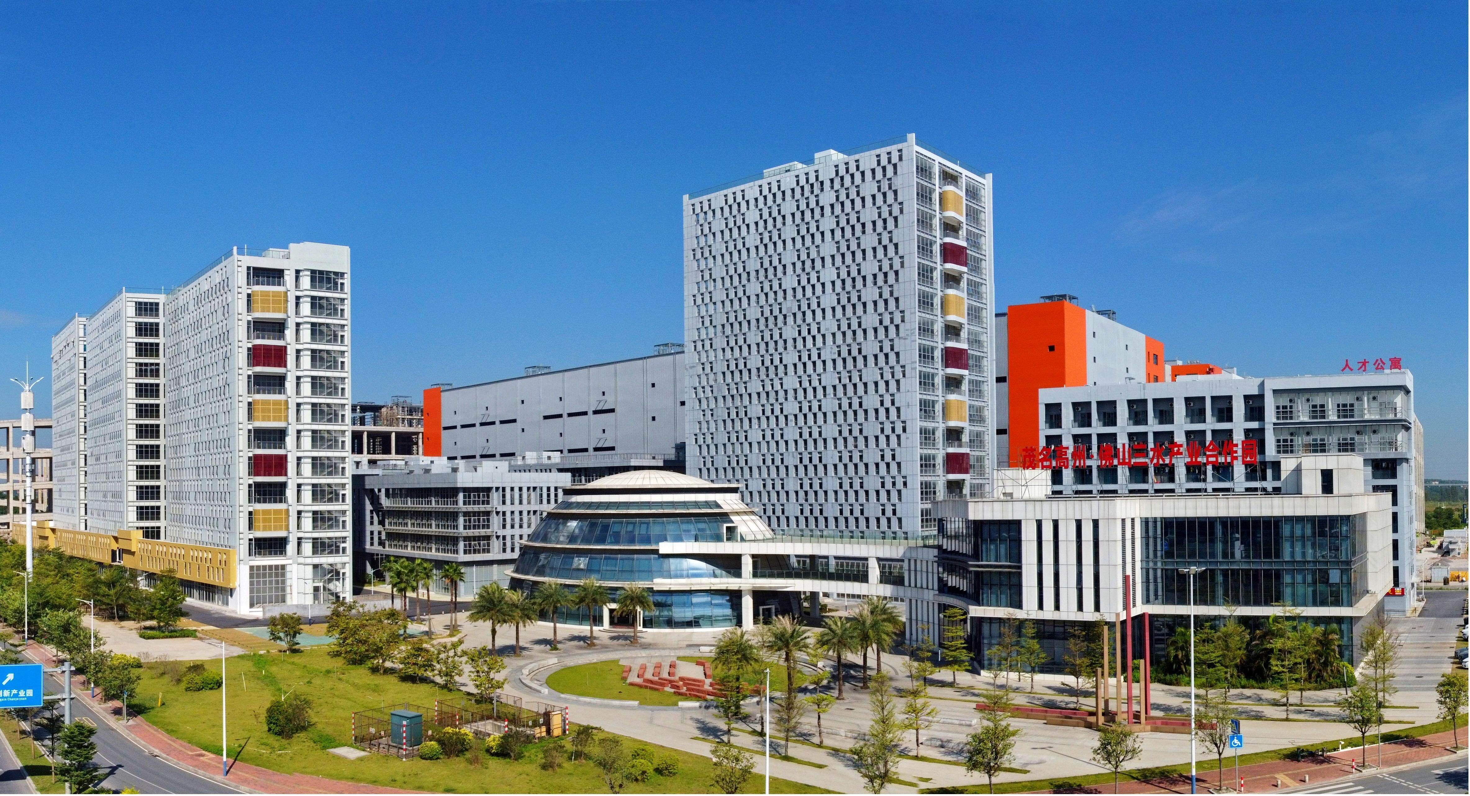 赤峰市佛山行业研究(佛山龙头企业排行榜)